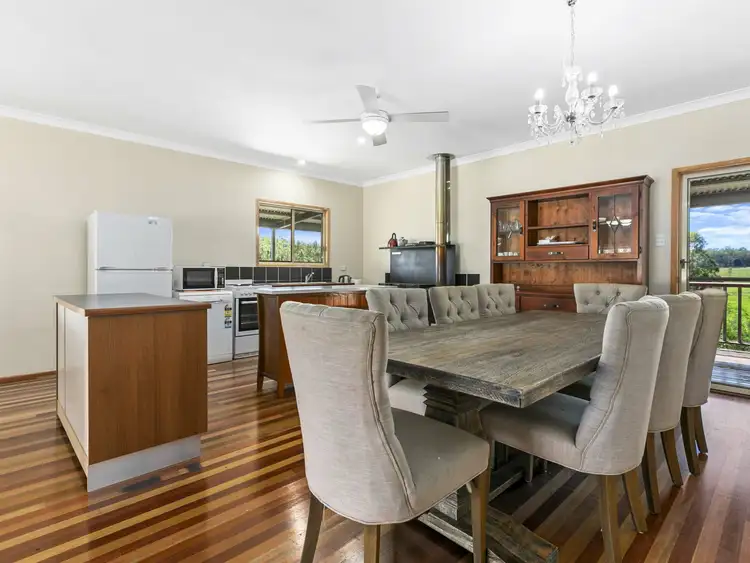Fourth view of Homely rural property listing, 1 Ellerslie Road (0 Glenbar Road), Aramara QLD 4620