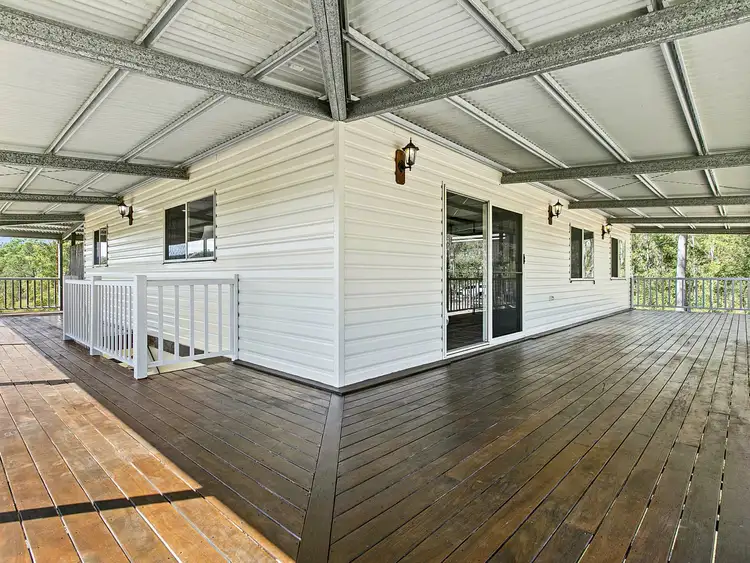 Fifth view of Homely rural property listing, 1 Ellerslie Road (0 Glenbar Road), Aramara QLD 4620