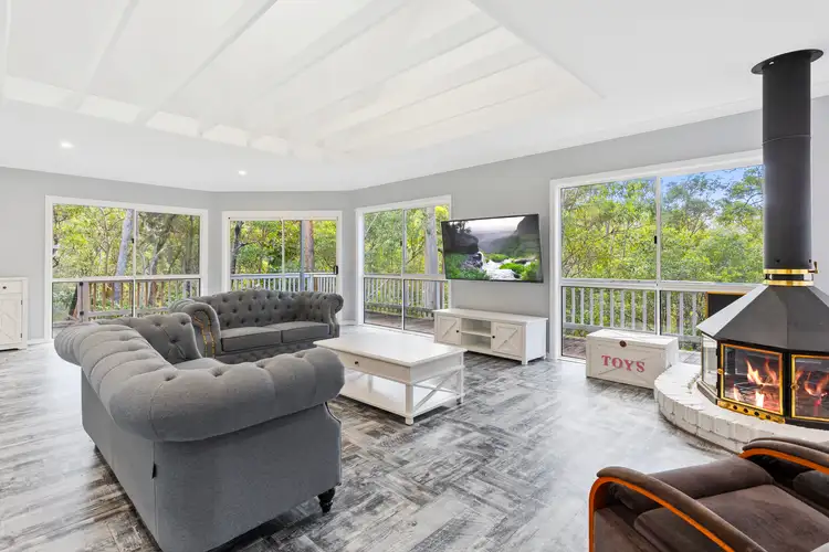 Sixth view of Homely house listing, 43 Wallaby Drive, Mudgeeraba QLD 4213