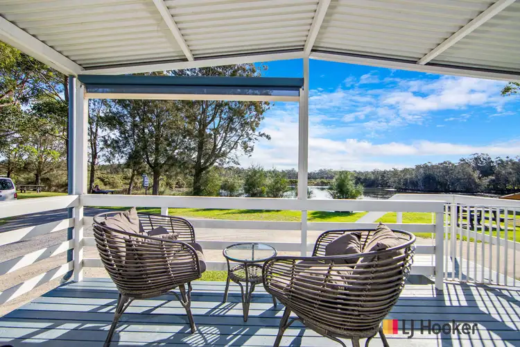 Main view of Homely unit listing, 126/55 Sunpatch Parade, Tomakin NSW 2537