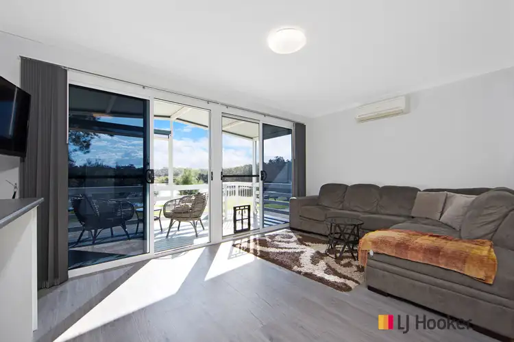 Fifth view of Homely unit listing, 126/55 Sunpatch Parade, Tomakin NSW 2537