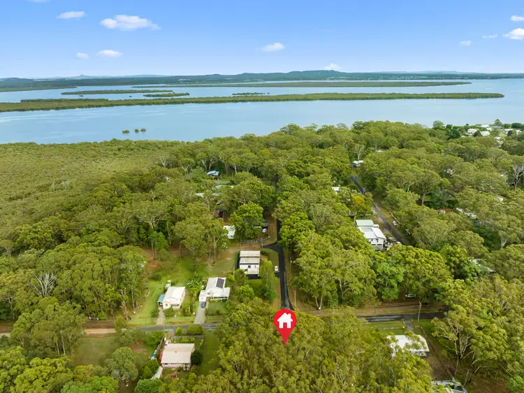 Fourth view of Homely land listing, 24 - 26 Currong Street, Russell Island QLD 4184