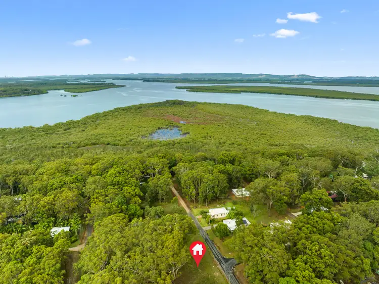 Fifth view of Homely land listing, 24 - 26 Currong Street, Russell Island QLD 4184