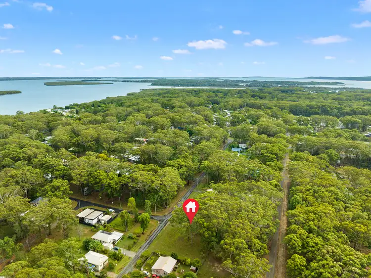 Seventh view of Homely land listing, 24 - 26 Currong Street, Russell Island QLD 4184