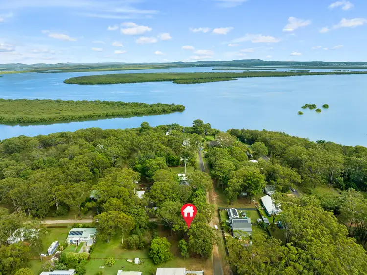 12 Gilcrest Road, Russell Island QLD 4184