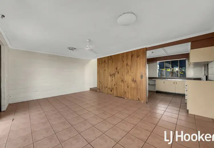 Third view of Homely unit listing, Unit 1/8 Oaka Lane, Gladstone Central QLD 4680
