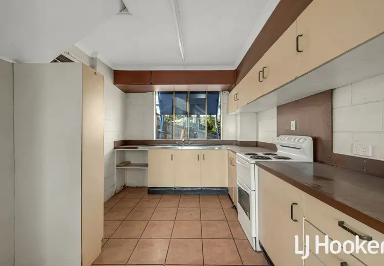 Fourth view of Homely unit listing, Unit 1/8 Oaka Lane, Gladstone Central QLD 4680
