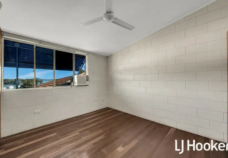 Sixth view of Homely unit listing, Unit 1/8 Oaka Lane, Gladstone Central QLD 4680