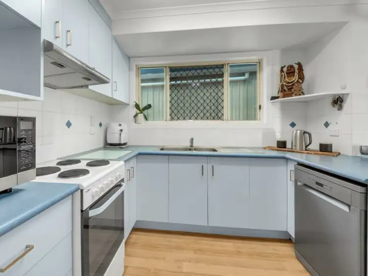 Fourth view of Homely house listing, 5 Delaney Court, Tannum Sands QLD 4680