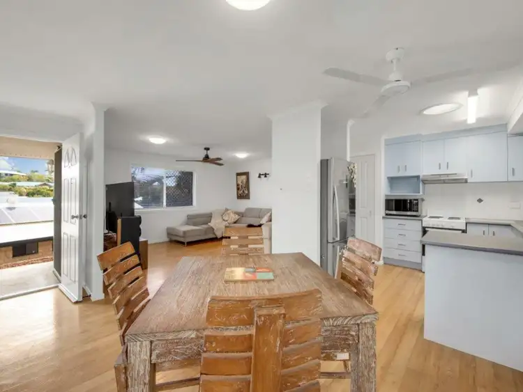 Fifth view of Homely house listing, 5 Delaney Court, Tannum Sands QLD 4680