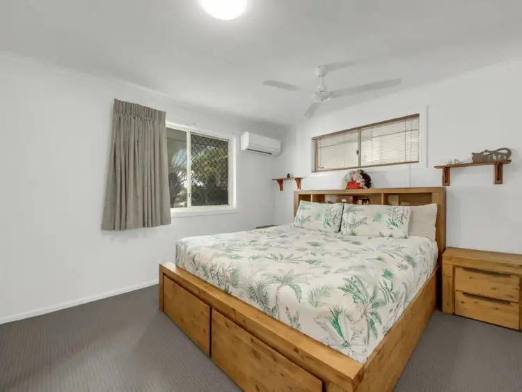 Sixth view of Homely house listing, 5 Delaney Court, Tannum Sands QLD 4680