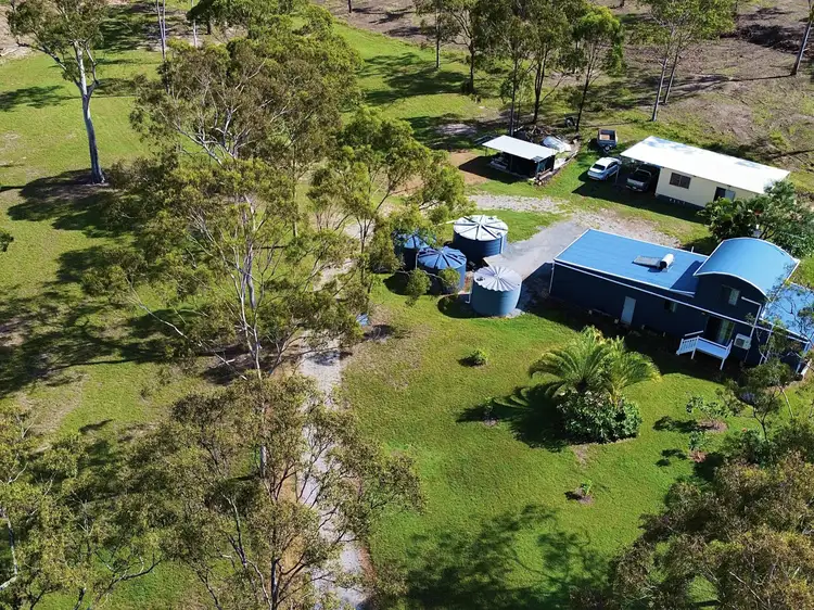 73 Harbour Drive, Rodds Bay QLD 4678