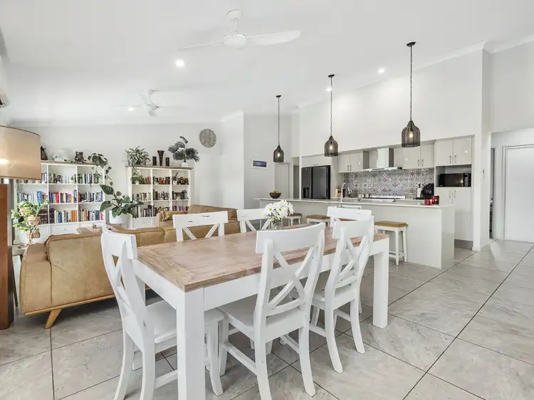 Fourth view of Homely house listing, 6 Devlex Court, Machans Beach QLD 4878