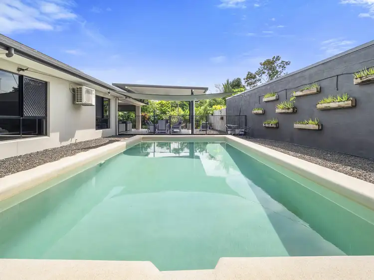 Fifth view of Homely house listing, 6 Devlex Court, Machans Beach QLD 4878
