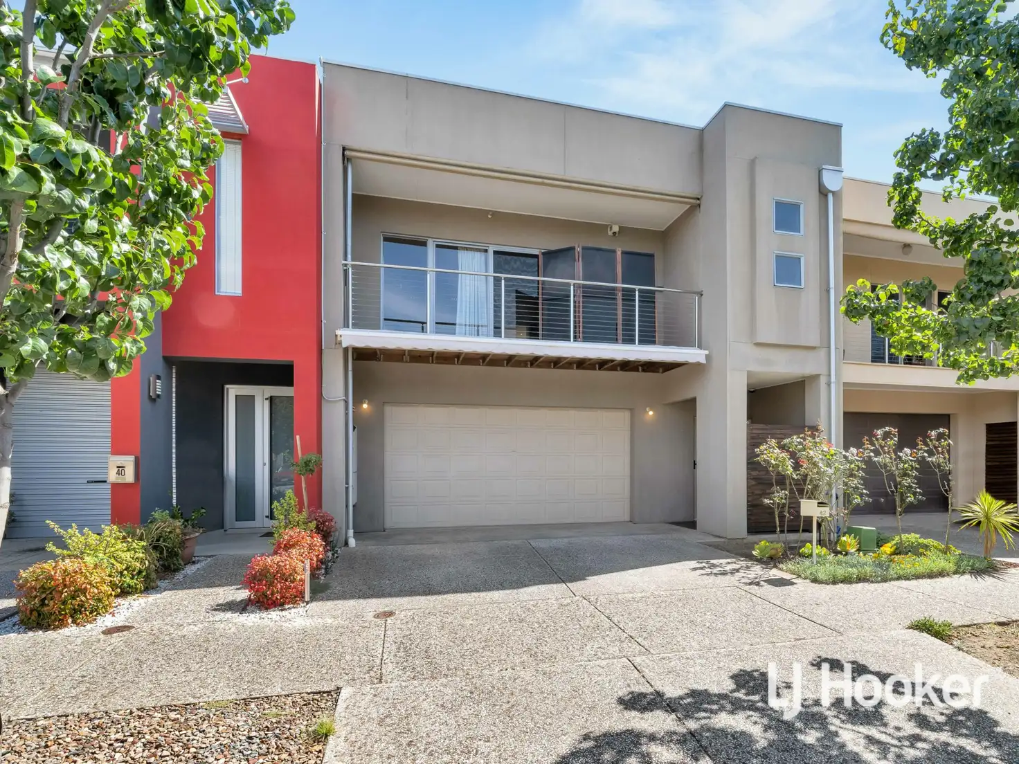 Main view of Homely house listing, 42 The Strand, Mawson Lakes SA 5095