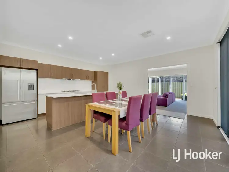 Third view of Homely house listing, 42 The Strand, Mawson Lakes SA 5095