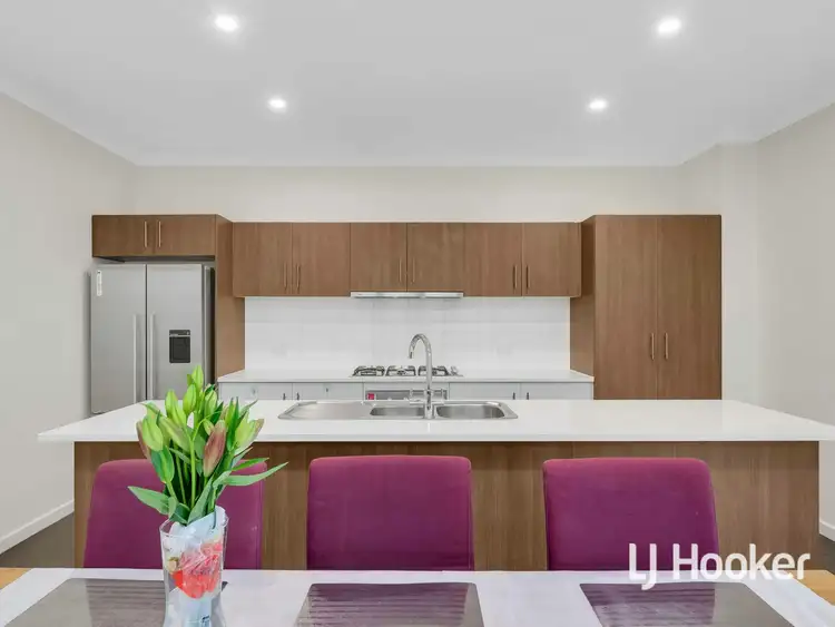 Fifth view of Homely house listing, 42 The Strand, Mawson Lakes SA 5095