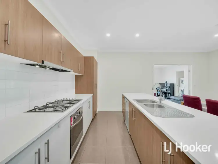 Sixth view of Homely house listing, 42 The Strand, Mawson Lakes SA 5095