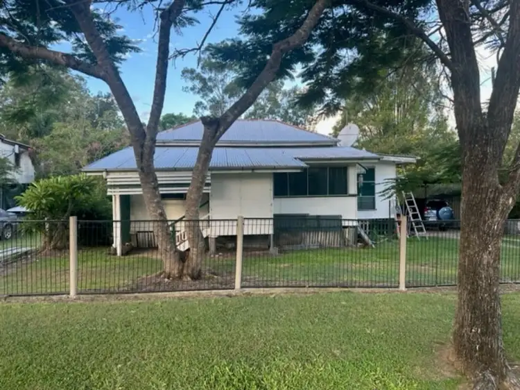 36 David Street, Linville QLD 4314