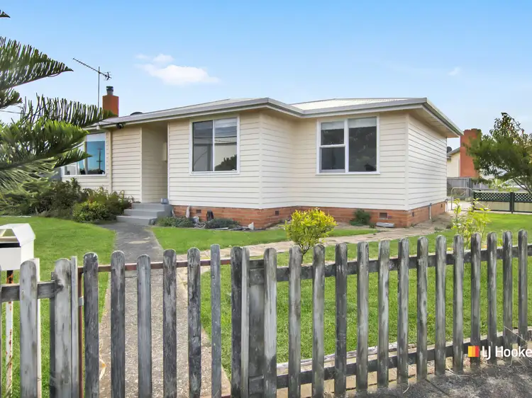 1 Binda Place, East Devonport TAS 7310