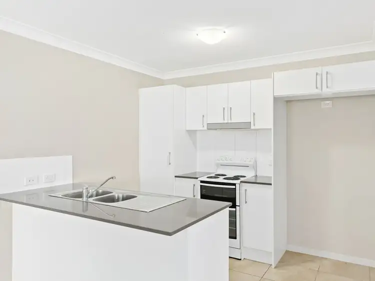 Fourth view of Homely semi-detached listing, 10 Folkes Close, Bellbird Park QLD 4300