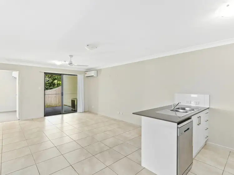 Fifth view of Homely semi-detached listing, 10 Folkes Close, Bellbird Park QLD 4300