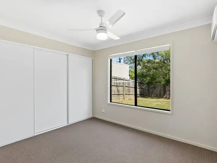 Sixth view of Homely semi-detached listing, 10 Folkes Close, Bellbird Park QLD 4300