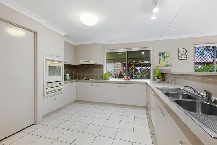 Third view of Homely house listing, 45 Ziegenfusz Road, Thornlands QLD 4164