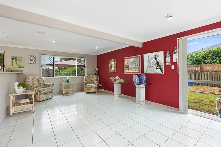 Fourth view of Homely house listing, 45 Ziegenfusz Road, Thornlands QLD 4164