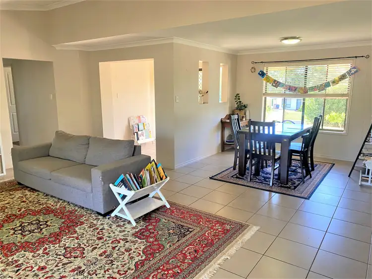 Fourth view of Homely house listing, 34-36 Lorikeet Circuit, Kingaroy QLD 4610