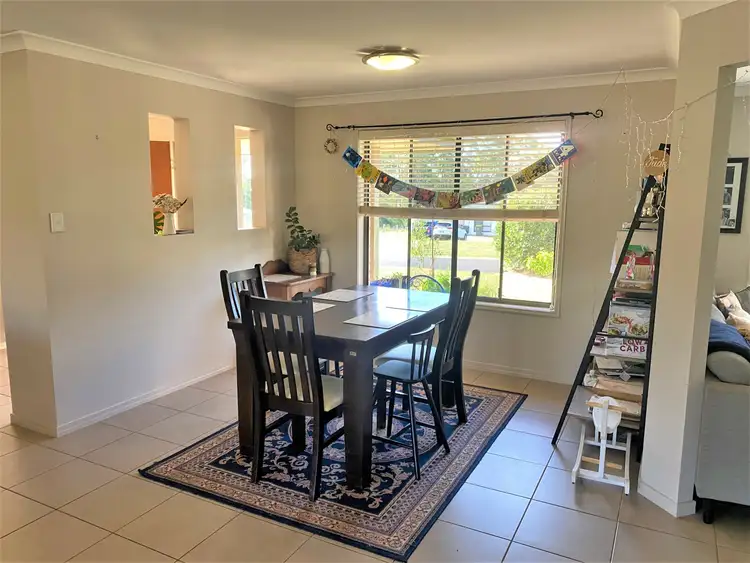 Fifth view of Homely house listing, 34-36 Lorikeet Circuit, Kingaroy QLD 4610