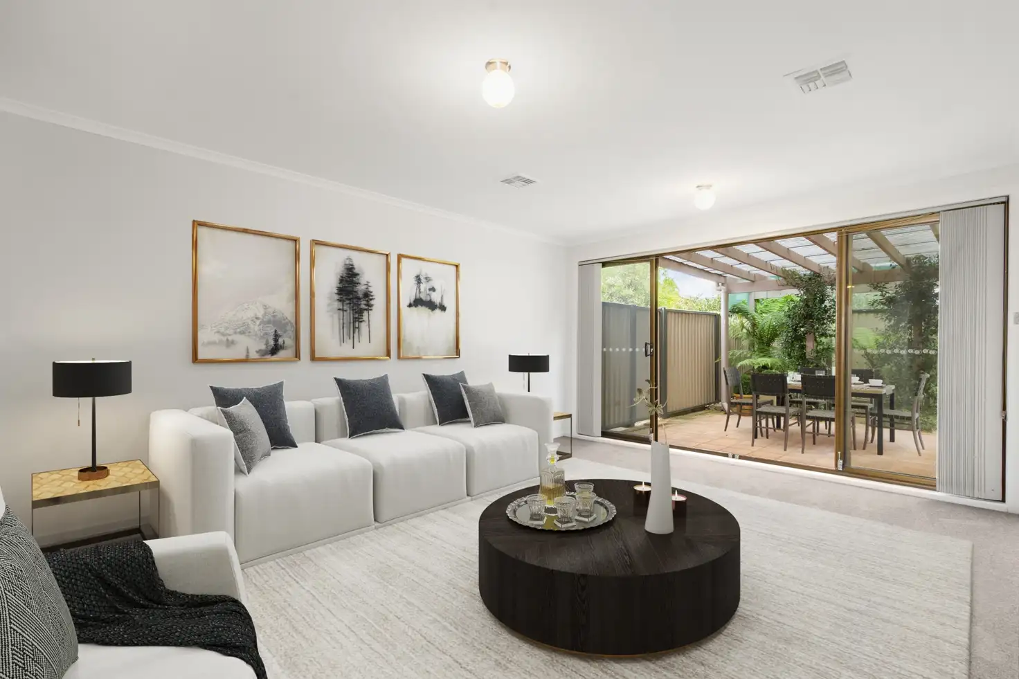 Main view of Homely house listing, 2/19 May Maxwell Crescent, Gilmore ACT 2905