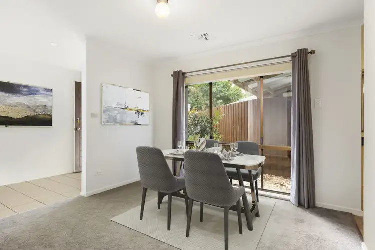 Third view of Homely house listing, 2/19 May Maxwell Crescent, Gilmore ACT 2905