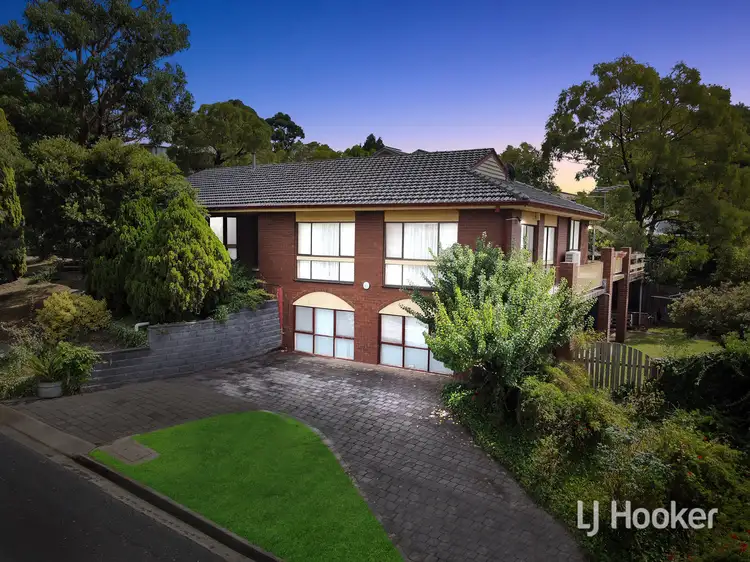 20 Gleneagles Court, Darley VIC 3340