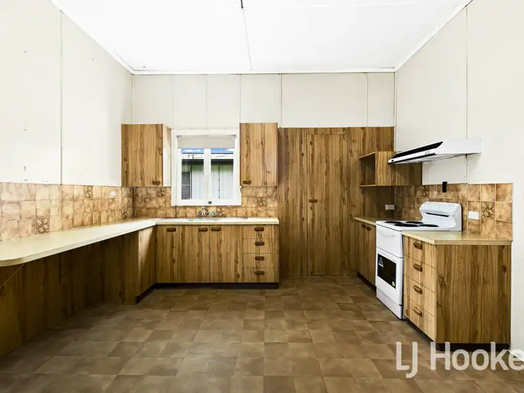 Third view of Homely house listing, 50 Neptune Street, Maryborough QLD 4650