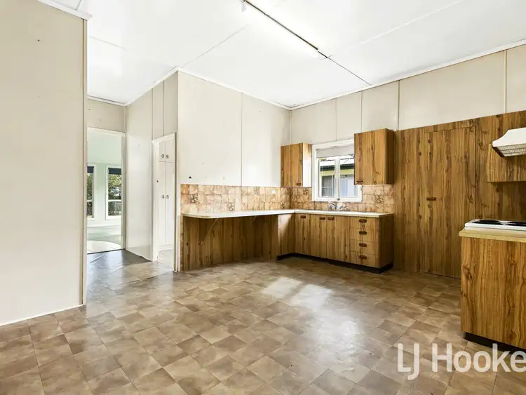 Fourth view of Homely house listing, 50 Neptune Street, Maryborough QLD 4650