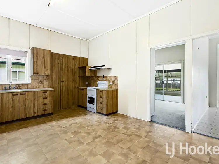 Fifth view of Homely house listing, 50 Neptune Street, Maryborough QLD 4650