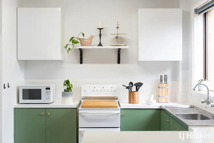 10/9 Keith Street, Scullin ACT 2614