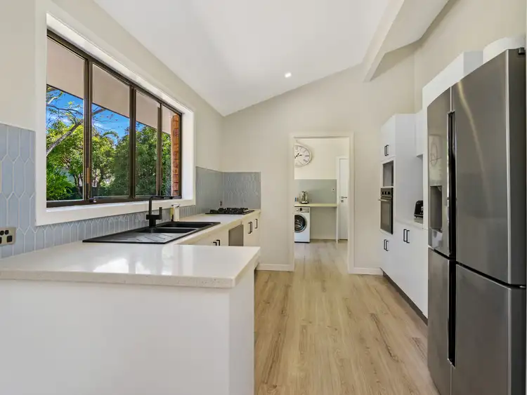 Second view of Homely house listing, 30 Viscount Drive, Tallai QLD 4213
