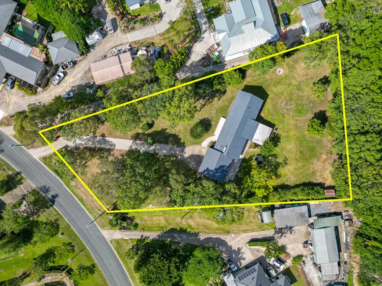 Fifth view of Homely house listing, 30 Viscount Drive, Tallai QLD 4213