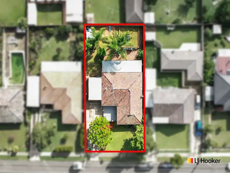 Main view of Homely house listing, 129 Shepherd Street, Colyton NSW 2760