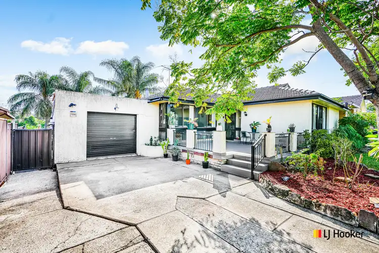 Second view of Homely house listing, 129 Shepherd Street, Colyton NSW 2760