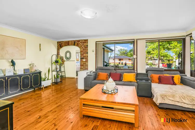 Third view of Homely house listing, 129 Shepherd Street, Colyton NSW 2760