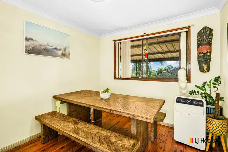 Fourth view of Homely house listing, 129 Shepherd Street, Colyton NSW 2760