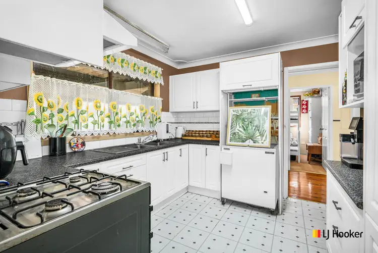 Fifth view of Homely house listing, 129 Shepherd Street, Colyton NSW 2760