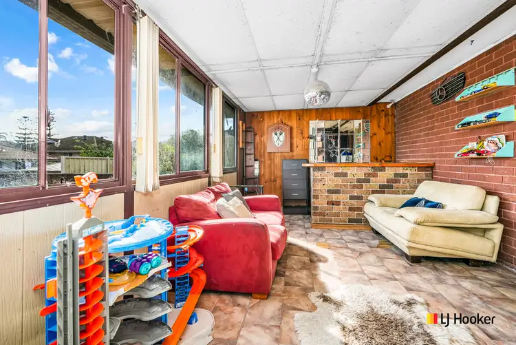 Sixth view of Homely house listing, 129 Shepherd Street, Colyton NSW 2760
