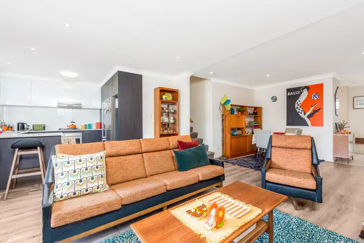 Main view of Homely townhouse listing, 32/2 Jefferson Court, Upper Coomera QLD 4209
