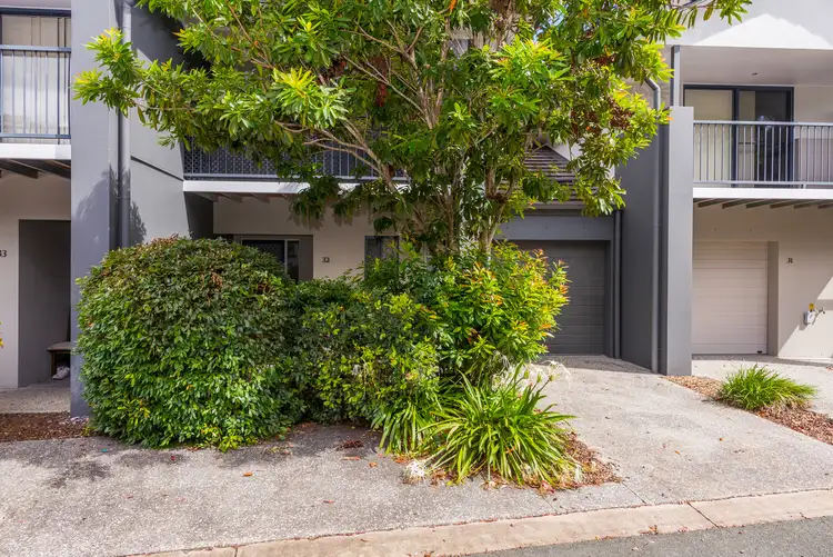 Third view of Homely townhouse listing, 32/2 Jefferson Court, Upper Coomera QLD 4209