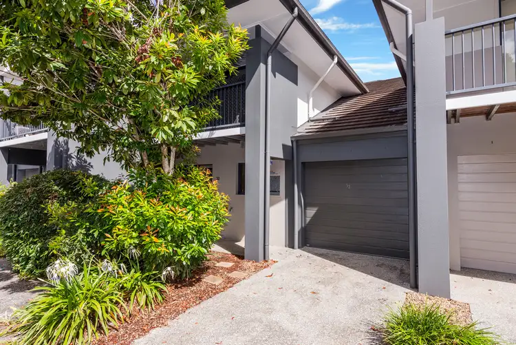 Fourth view of Homely townhouse listing, 32/2 Jefferson Court, Upper Coomera QLD 4209