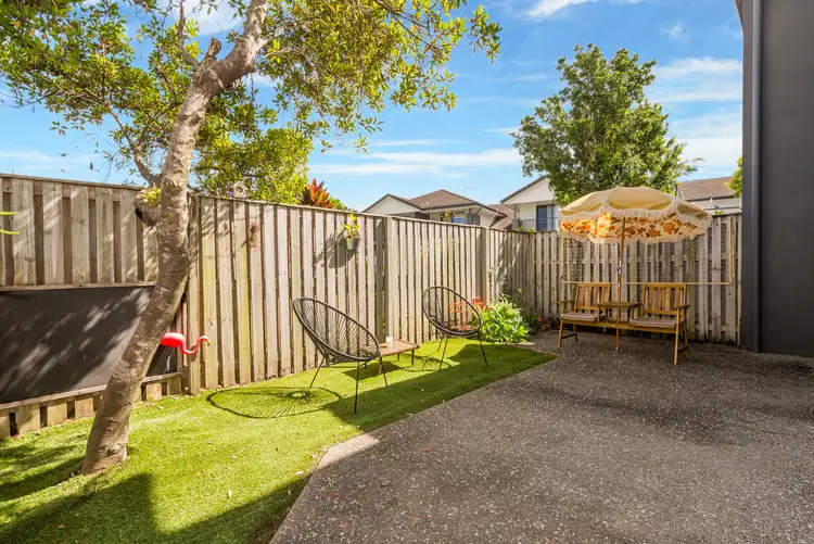 Fifth view of Homely townhouse listing, 32/2 Jefferson Court, Upper Coomera QLD 4209